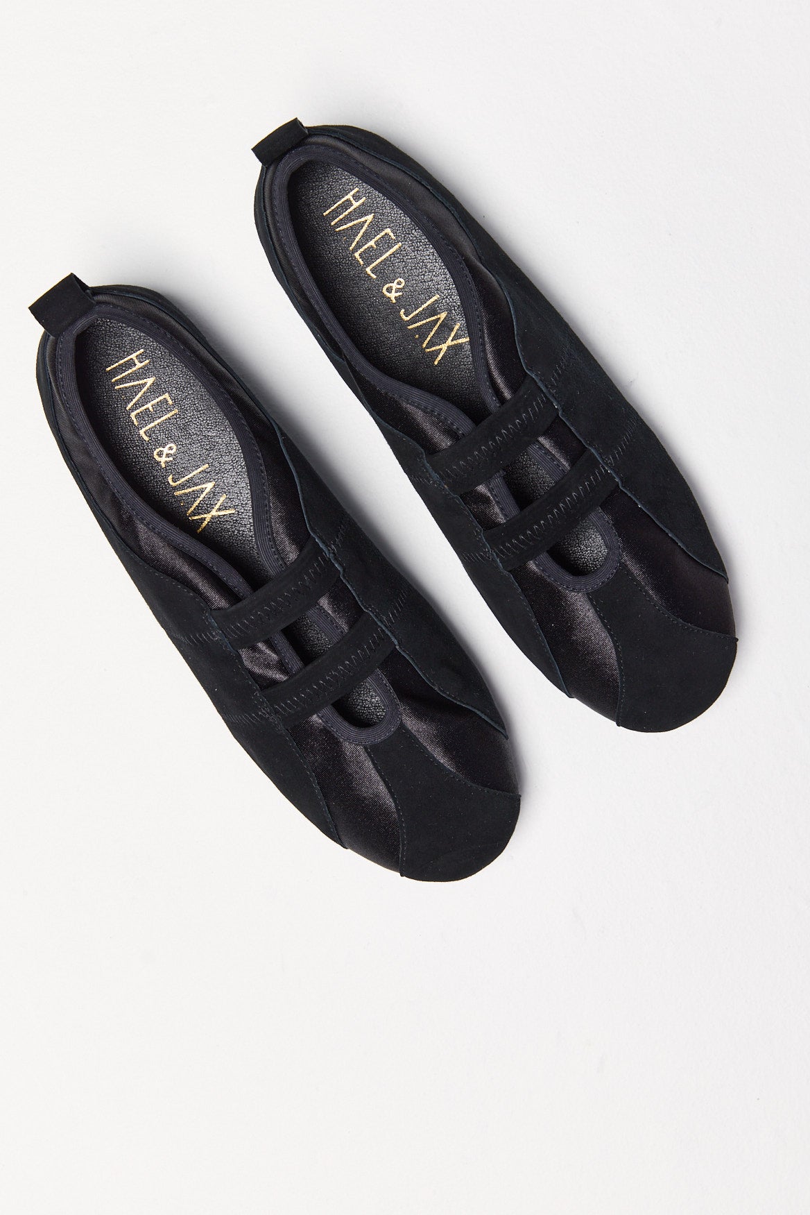 LUNAR Black