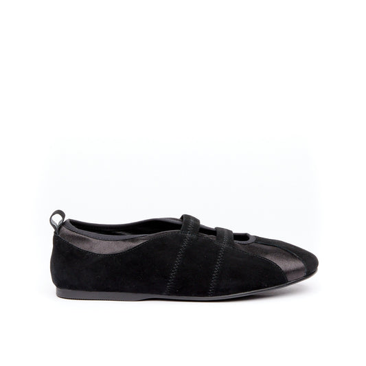 LUNAR Black