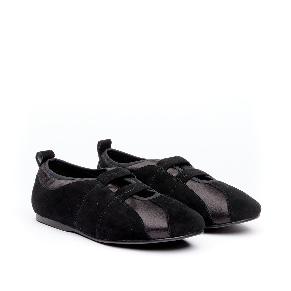 LUNAR Black