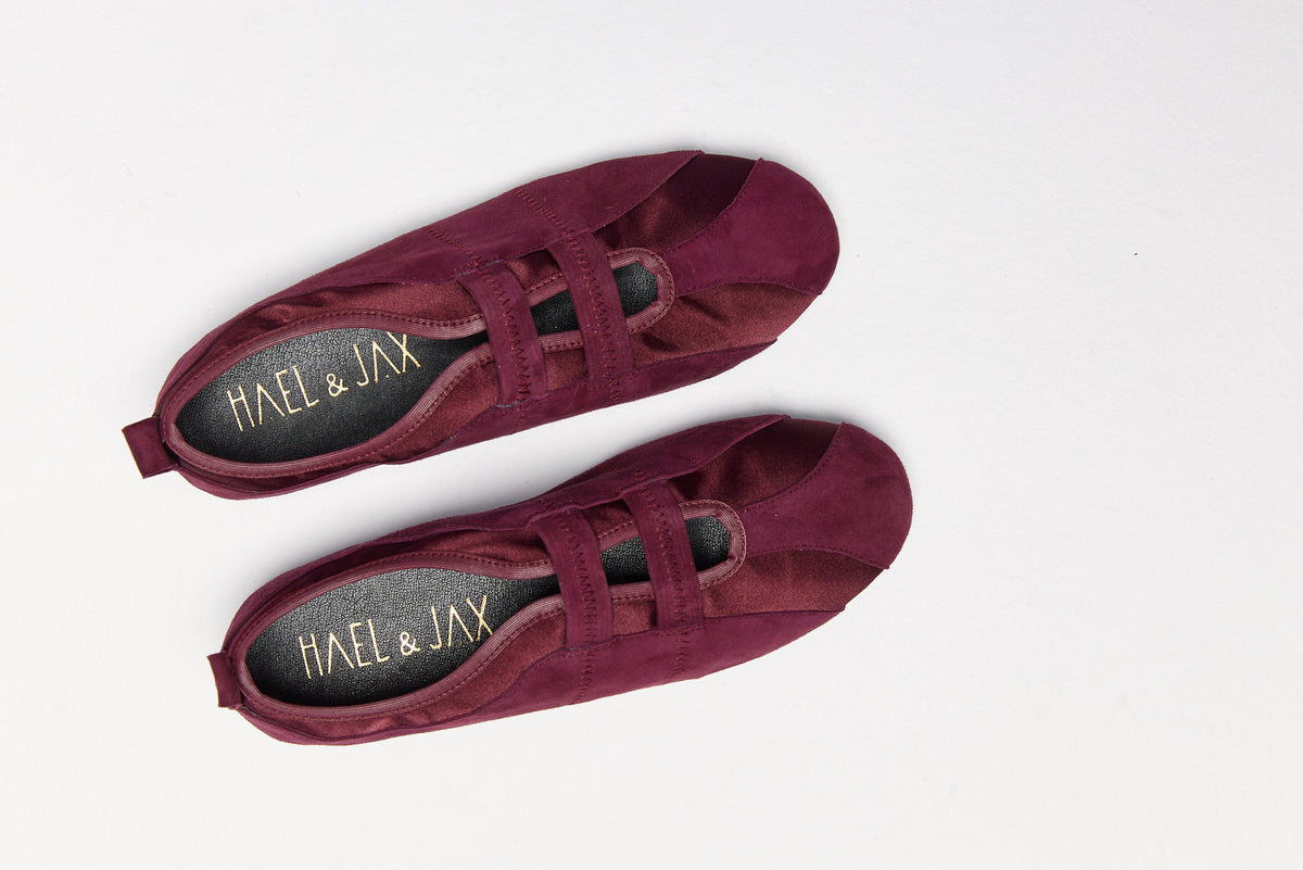 LUNAR Plum