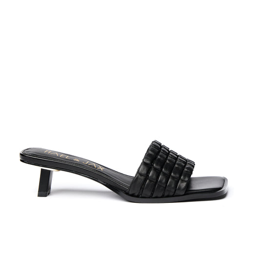 MANHATTAN Black
