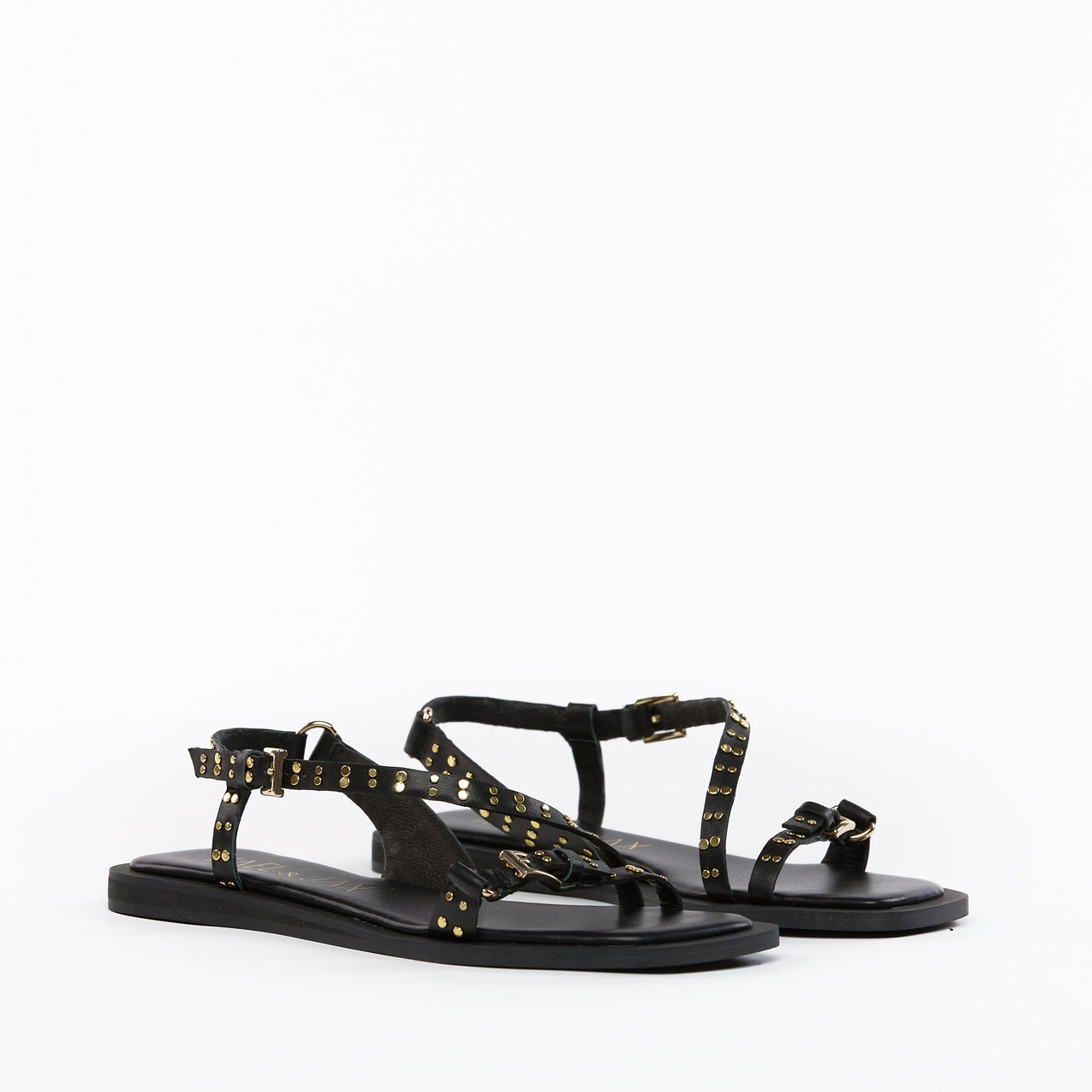 MATISSE Black