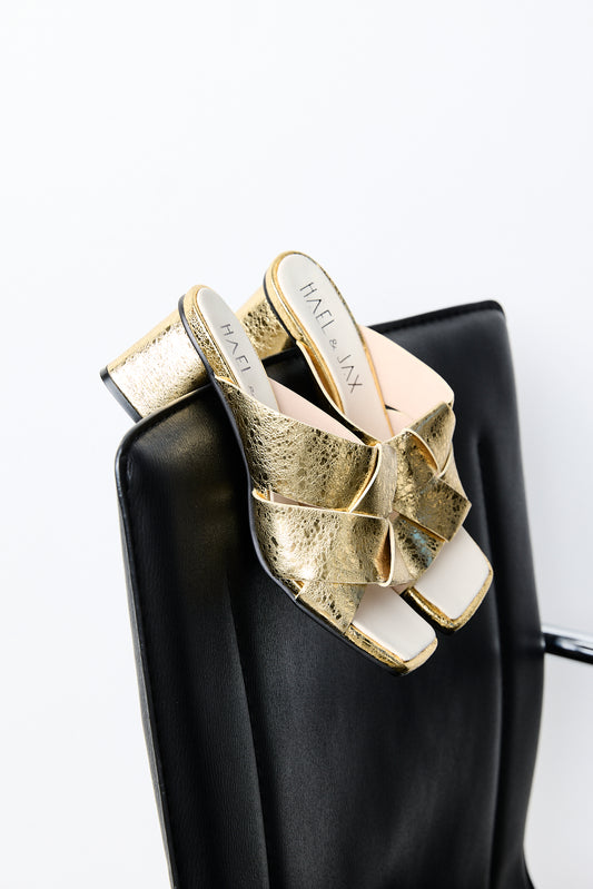 MOJITO Gold
