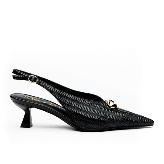 NUANCED Black