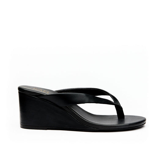 REFINED Black