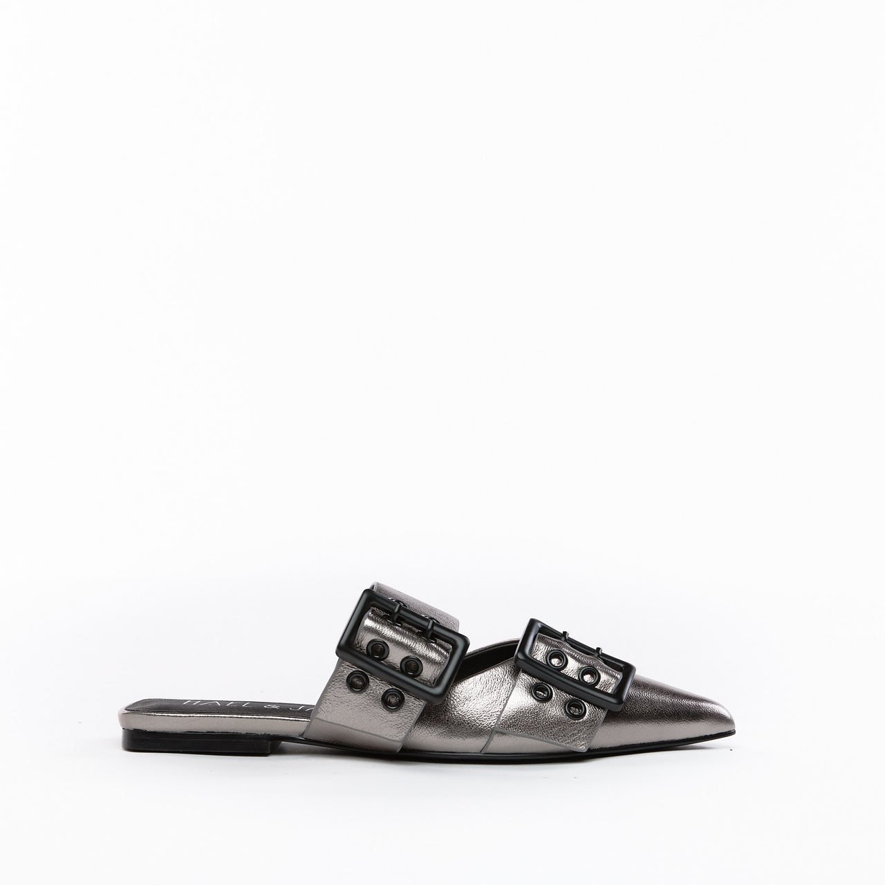 RENOIR Pewter