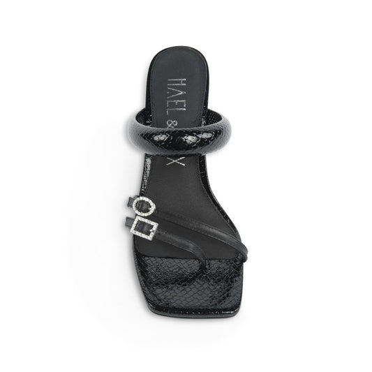 ROSE Black (Sample37)