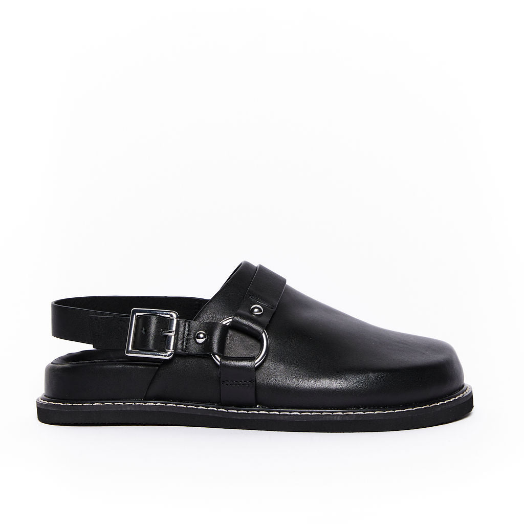 RUMOURS Black