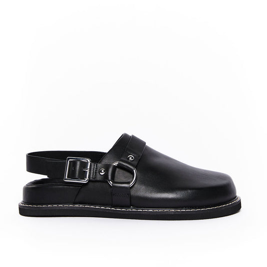 RUMOURS Black