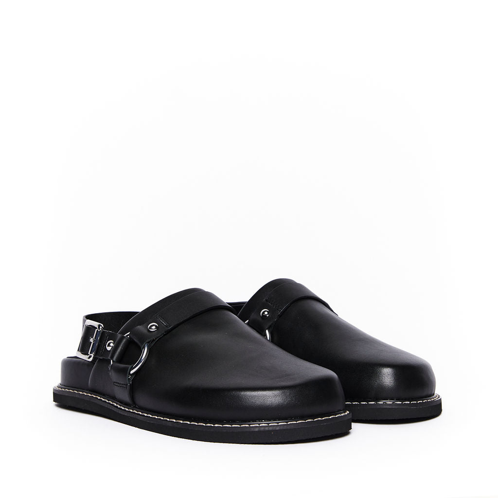 RUMOURS Black