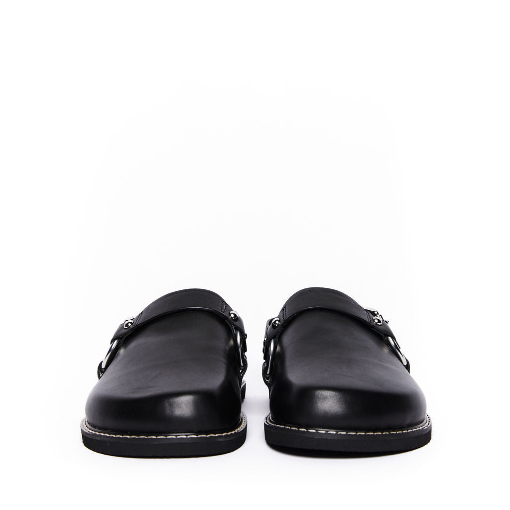 RUMOURS Black