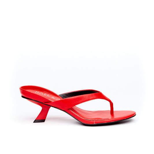 SATURN Red