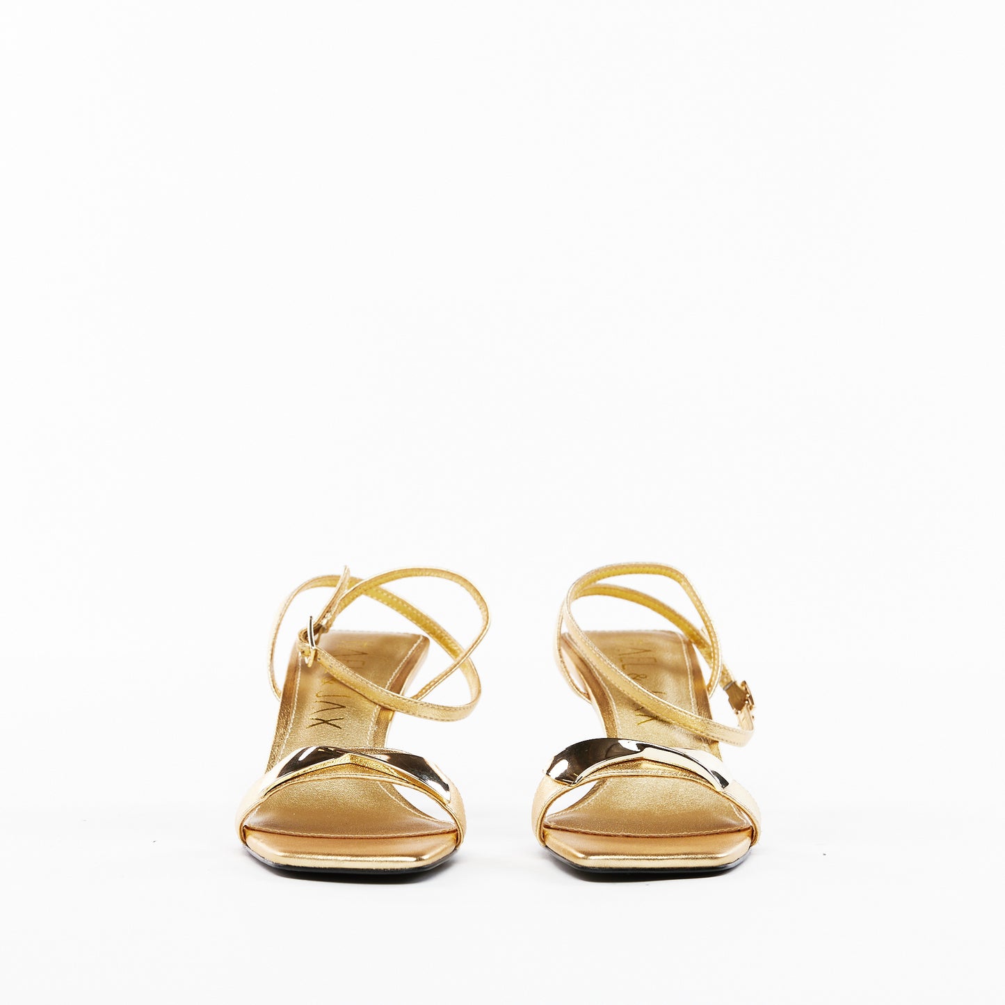 SAVILLE Gold