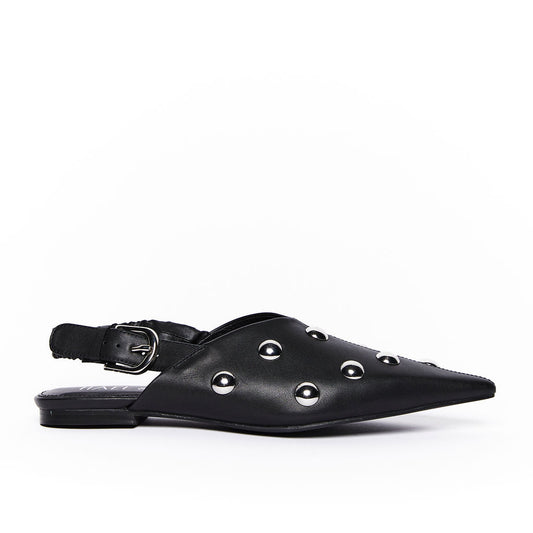 SONGBIRD Stud Black