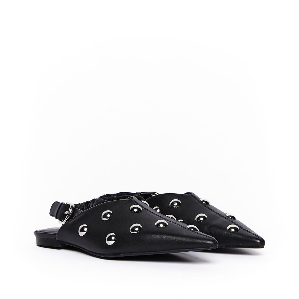 SONGBIRD Stud Black