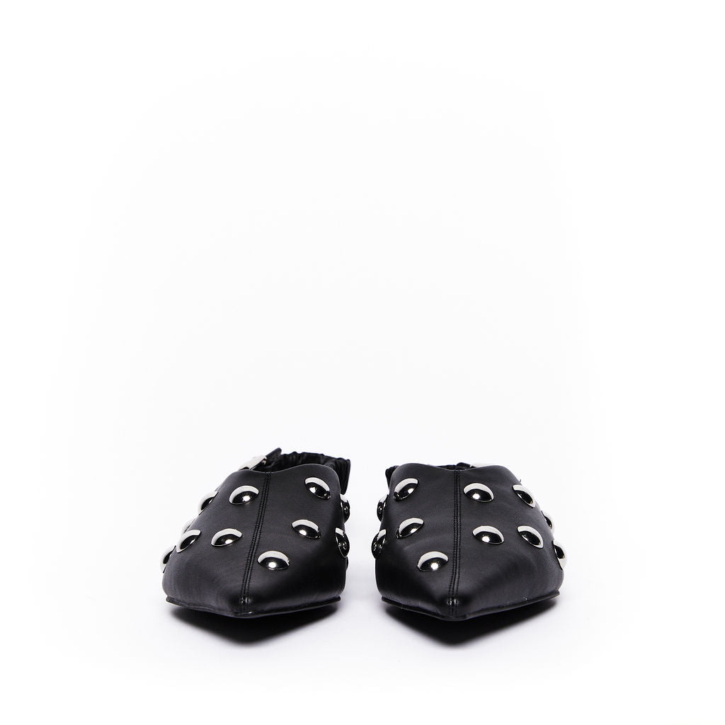 SONGBIRD Stud Black