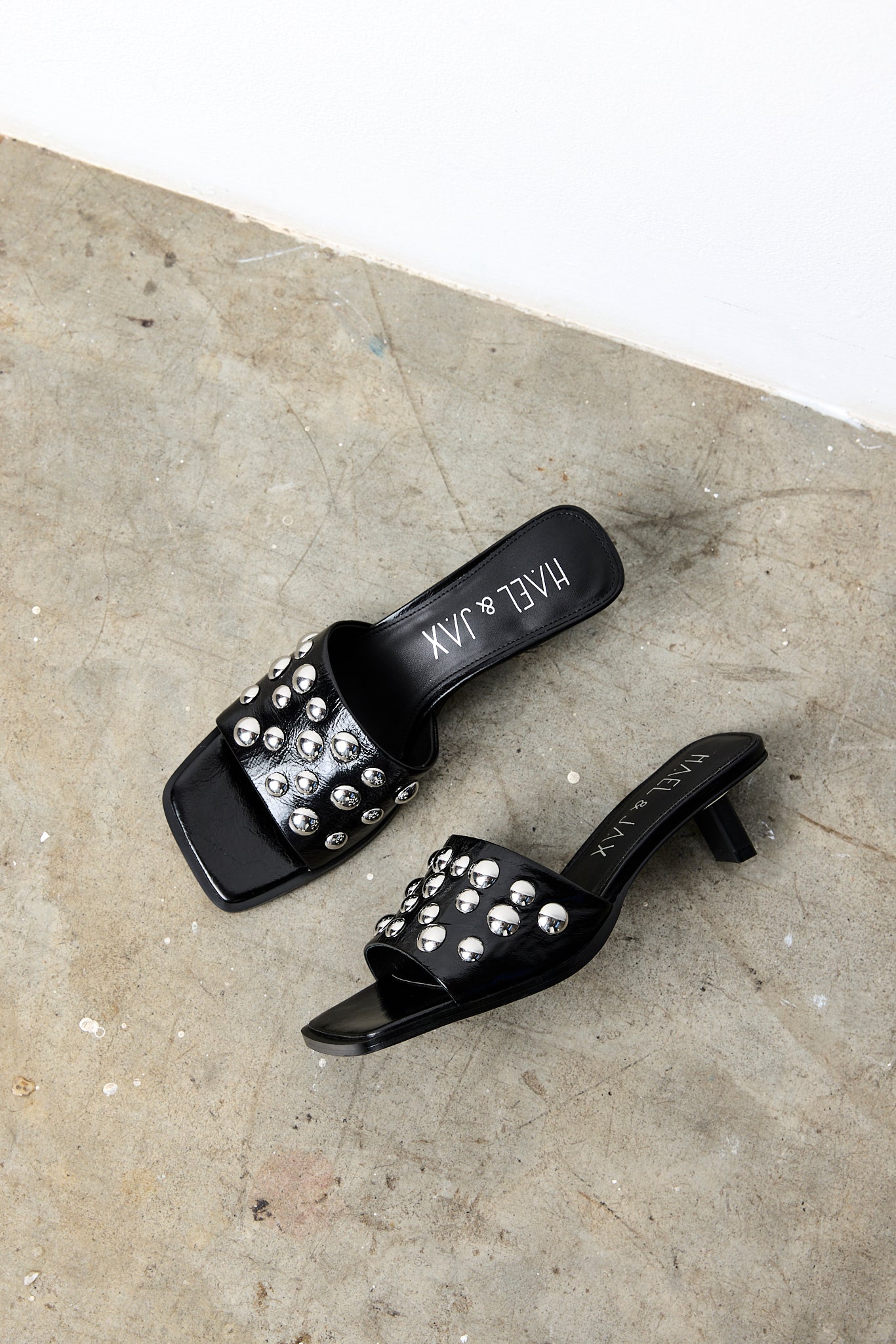 SPRITZ Black