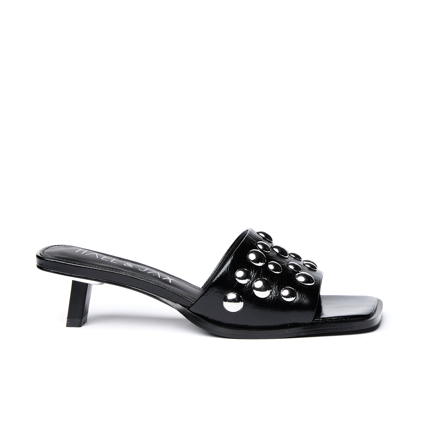 SPRITZ Black