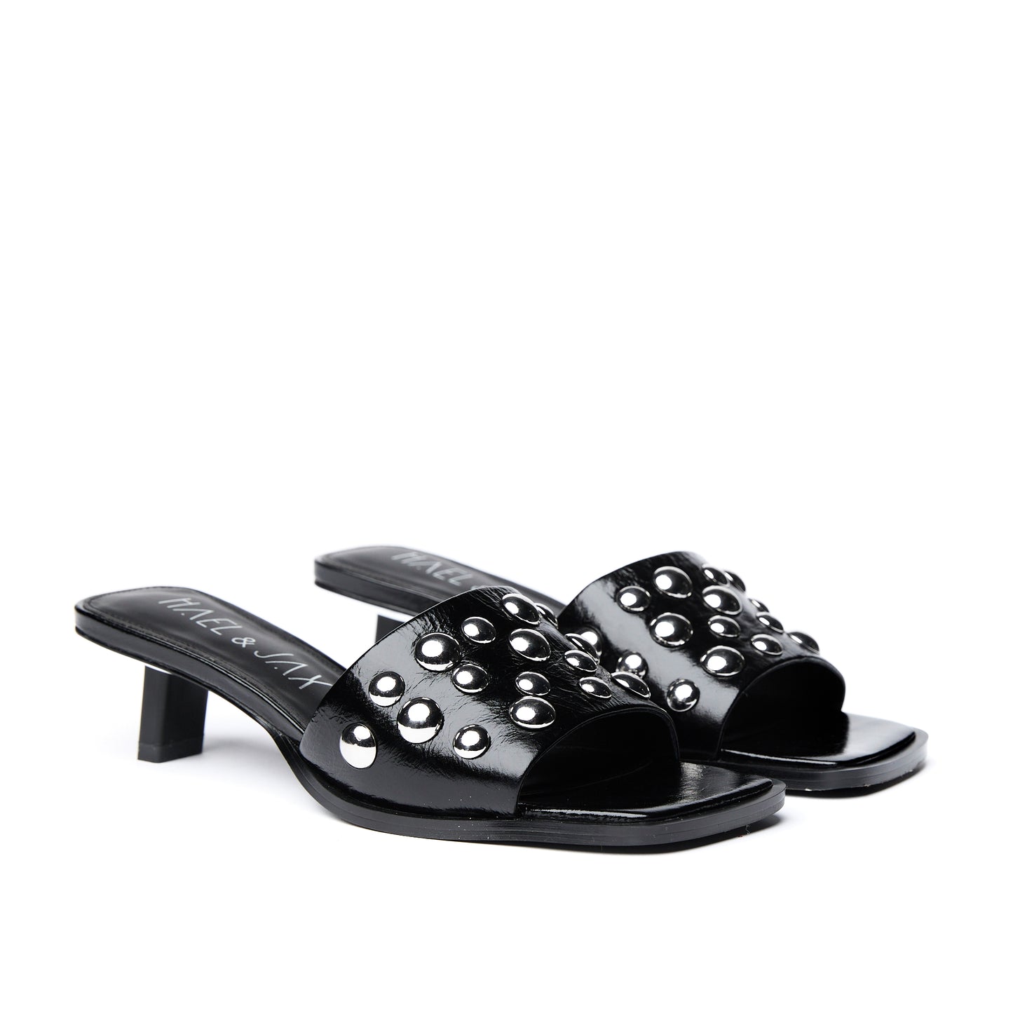 SPRITZ Black