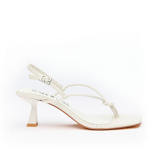 SUBTLE White