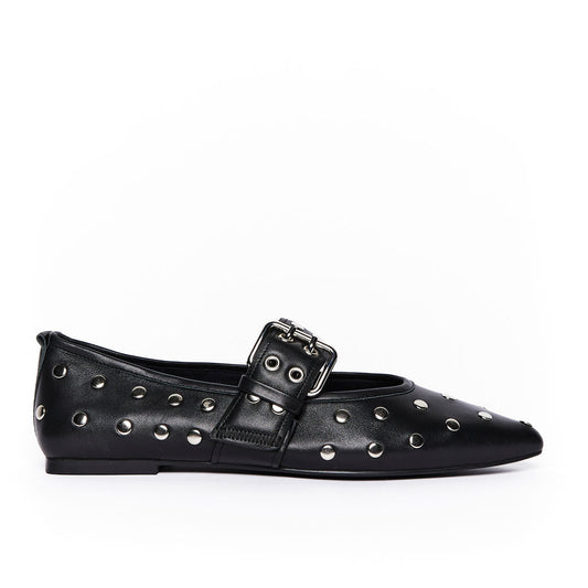 TUSK Black
