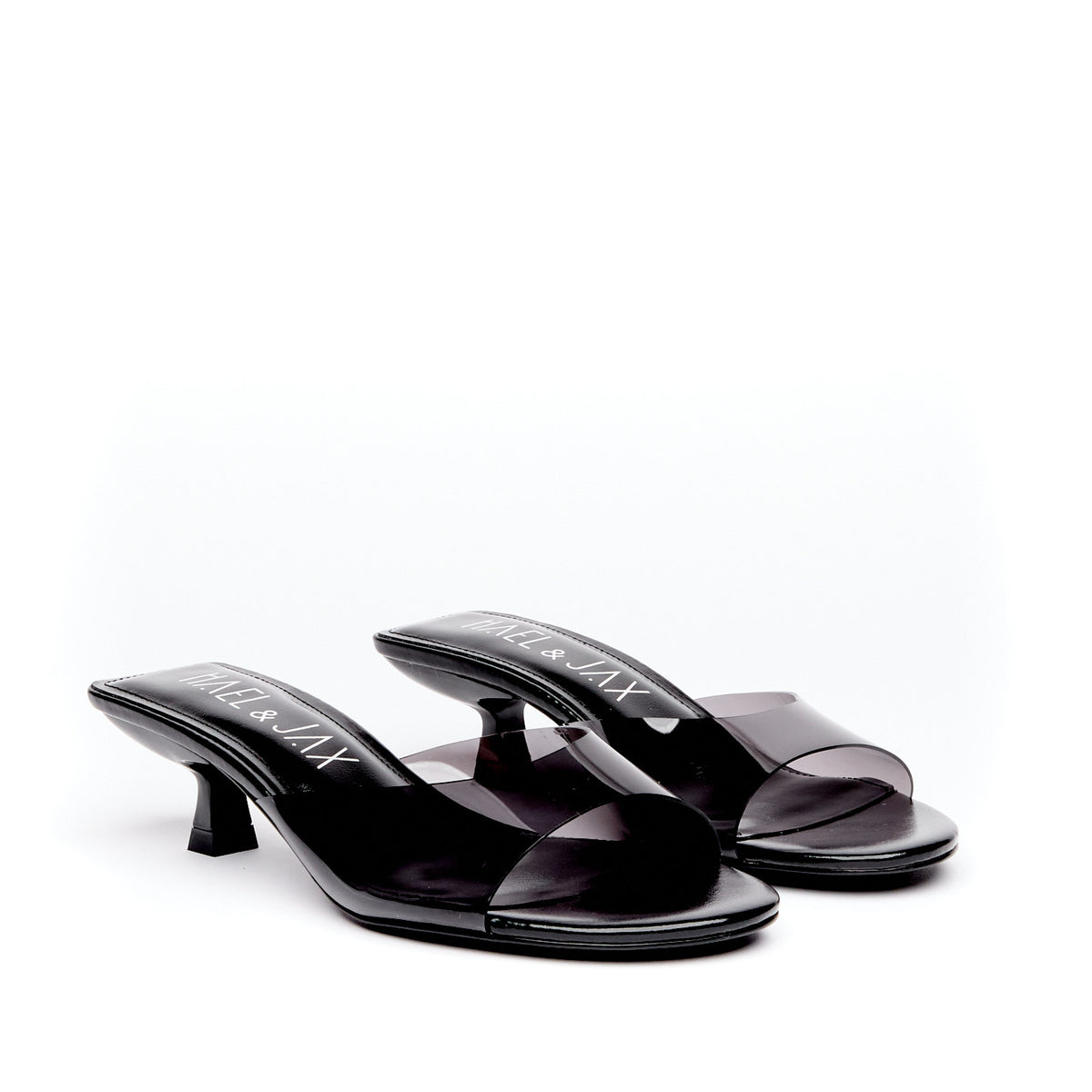 VORTEX Black