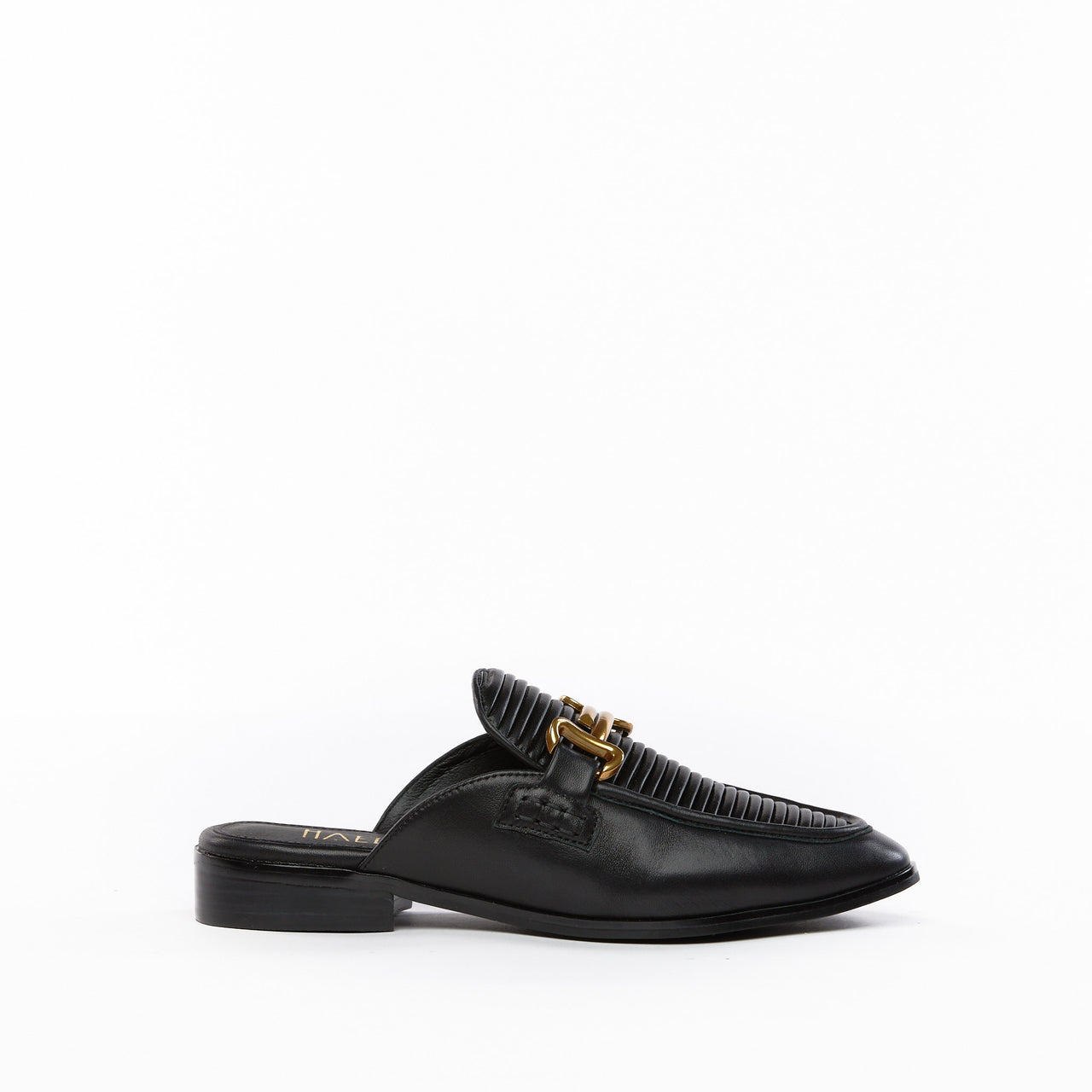 WALKER Black
