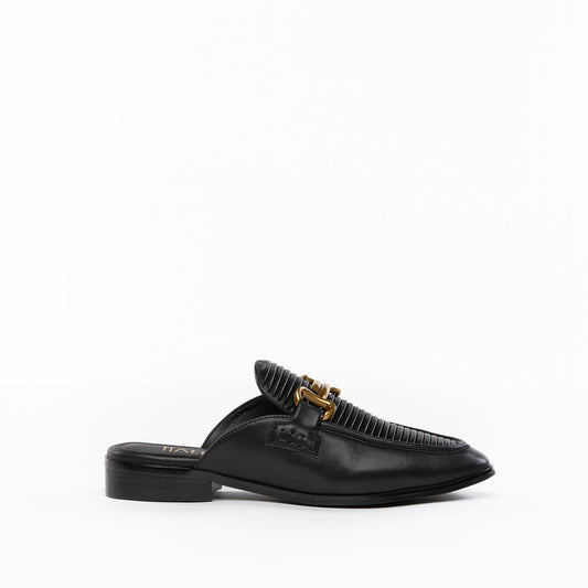 WALKER Black