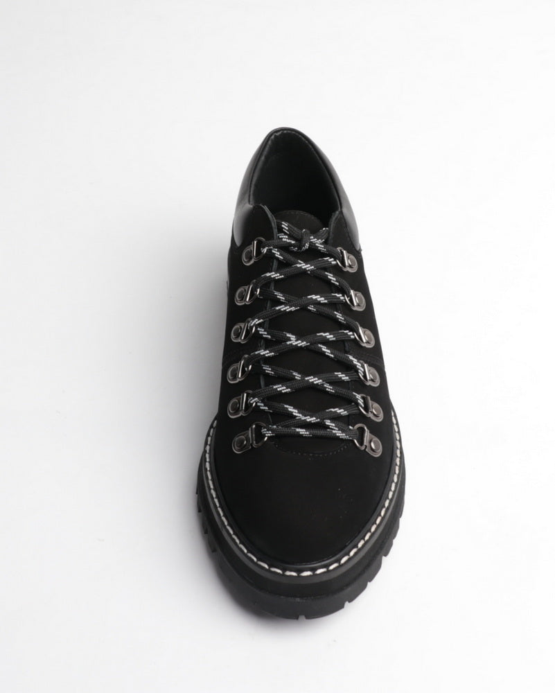 BOLD Black (Sample37)