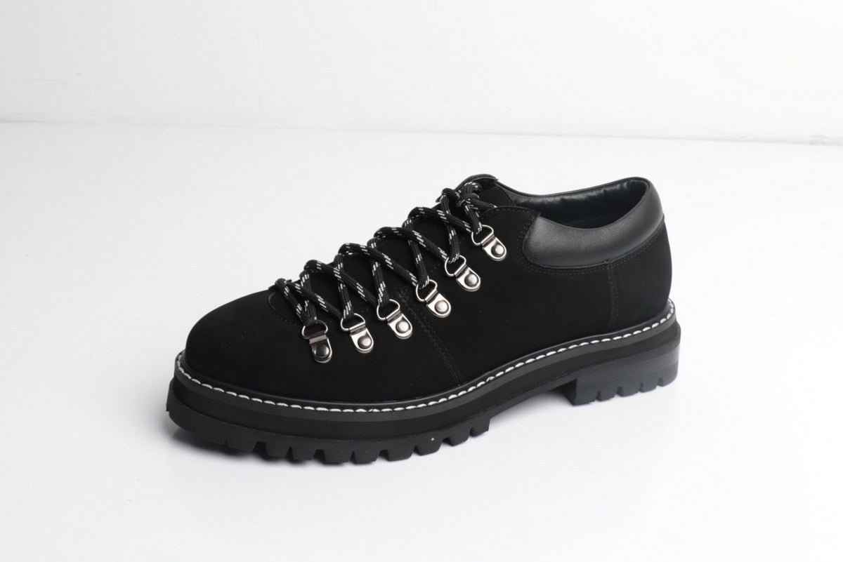 BOLD Black (Sample37)