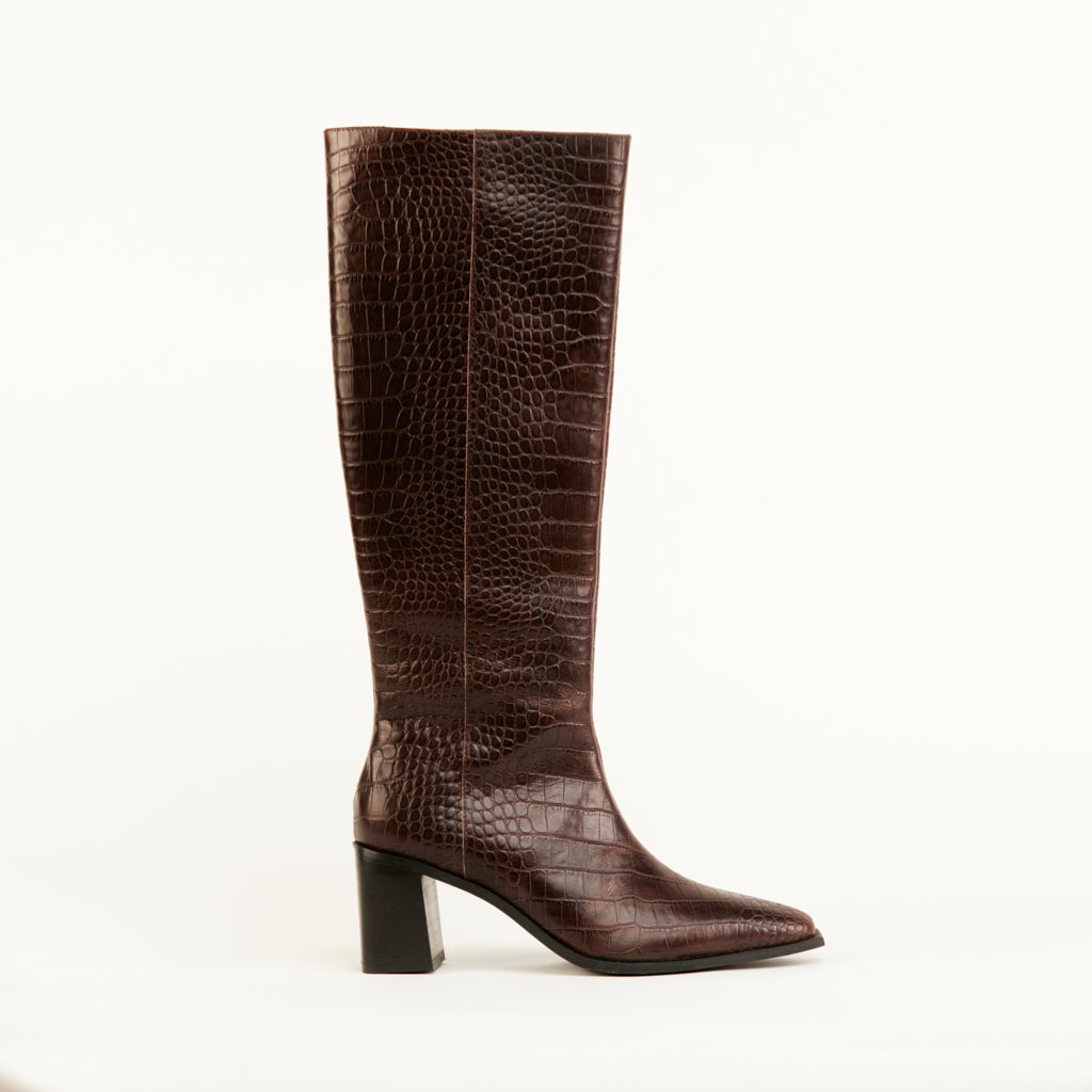 INFLUENCE Choc (Sample37)